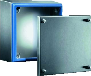 Rittal - HD Klemmenkast Klem/App Kast2236027