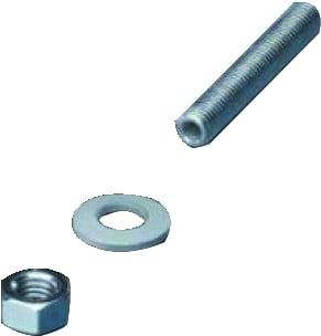 Rittal - SV Maxi-PLS Studbolt Stubolt 9676971 Ds8