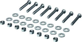 Rittal - SV Stroomrail compleet Schrverbinding M10X40 Ds8