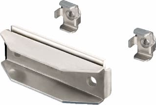 Rittal - SV Stroomrail compleet Aansluitpl 2X10X63X1Mm