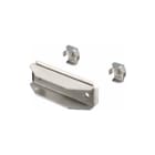 Rittal - SV Stroomrail compleet Aansluitpl 2X10X63X1Mm