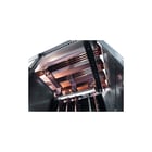 Rittal - SV Flat-PLS Stroomrail compleet railklembeug schroef 2x10