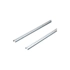 Rittal - SV Stroomrail compleet montagerail v sv 9674 380