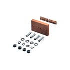 Rittal - SV Maxi-PLS Stroomrail compleet railverb e-cu 3200a