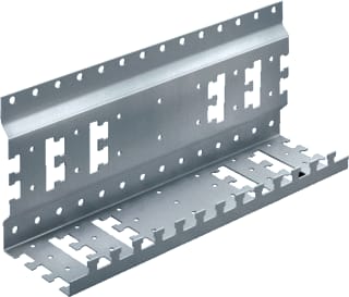 Rittal - DK Comp. v. uitbouw kast/lessenaar tabl compact 350x150x97