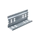 Rittal - DK Comp. v. uitbouw kast/lessenaar tabl compact 350x150x97