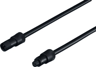 Rittal - SZ Aansluitleiding Verbindingkab Led 3Mtr