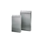 Rittal - SK Ventilatieplaat voor kast/lessenaar Ventl.Afdekkp Rvs 3237080