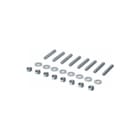 Rittal - SV Maxi-PLS Aansluitklem stroomrail aansluitbout m12x80   ds8