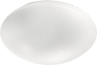 Norton - CRB Plafond-/wandarmatuur opbarm crb 2/9w g23