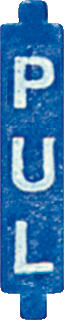 Bticino - My Home Dataprotocol codering mh adres "pul"       ds10