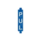Bticino - My Home Dataprotocol codering mh adres "pul"       ds10