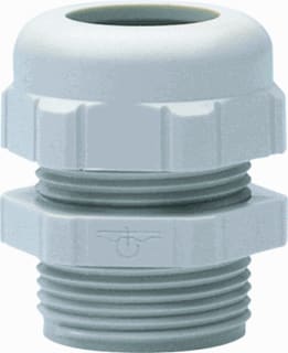 Pflitsch - UNI Wartel kabel-/buisinvoer Pakbus M63 Trog