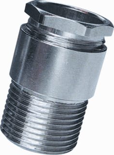 Pflitsch - LT Wartel kabel-/buisinvoer pakbus m20 mess lt