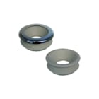 De Beer - Closetaanvoermanchet Euromanchet 14W 55Mm Re