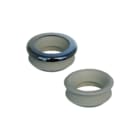 De Beer - Closetaanvoermanchet Euromanchet 15W 55Mm Re