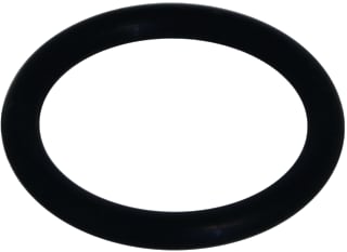 De Beer - Rubber O-ring afdichting 16.5530-100