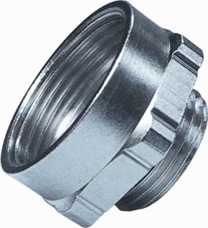 Pflitsch - Verloopring kabel-/buisinvoer Vergrorng M12-M16 Mess