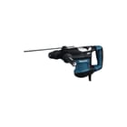 Makita - Boor- en kaphamer (elektrisch) 230 v combihamer hr3541fc