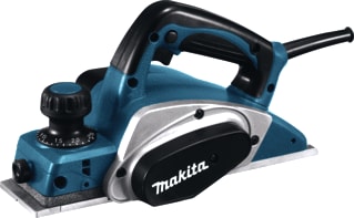 Makita - Schaaf (elektrisch) 230V Schaaf 82Mm Kp0800K
