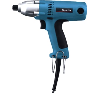 Makita - Slagschroevendraaier (elektrisch) 230v slgschrfdr 6952