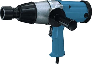 Makita - Slagschroevendraaier (elektrisch) 230V Slagmoersleutel 6906