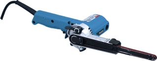 Makita - Bandschuurmachine (elektrisch) 230V Stripschuurmch 9