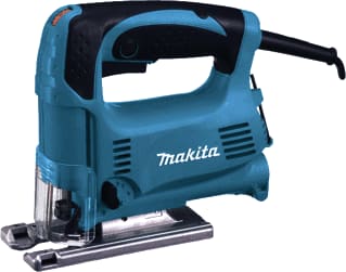 Makita - Decoupeerzaag (elektrisch) 230V Decoupeerzaag D-Grp