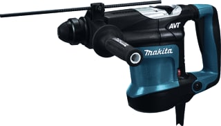 Makita - Boor- en kaphamer (elektrisch) 230 V Combihamer Hr3210C