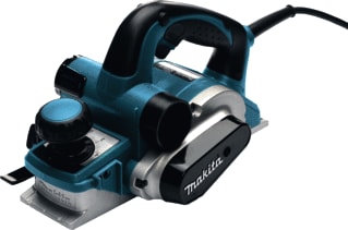 Makita - Schaaf (elektrisch) Kp0810K