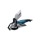 Makita - Polijstmachine (elektrisch) 230 v betonschaaf pc5001c