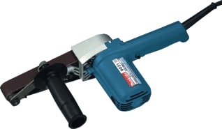 Makita - Bandschuurmachine (elektrisch) 230V Stripschrm 30Mm 9031