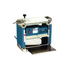Makita - Vlak-/vandikte schaafmachine 230 v vandiktebank 2012nb