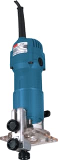 Makita - Kantenfrees (elektrisch) bovnfr.el 3707f