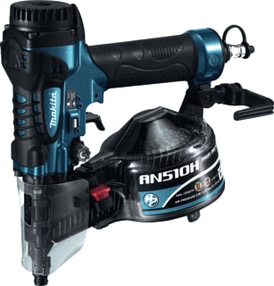 Makita - Tacker (perslucht) schiethamer gas an510h