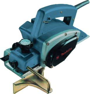 Makita - Schaaf (elektrisch) 230v schaaf 82mm n1923bk