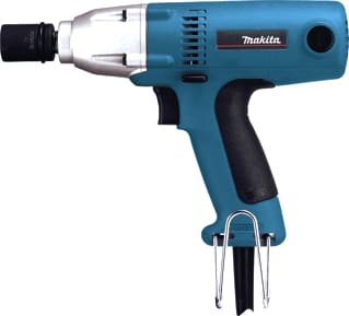 Makita - Slagschroevendraaier (elektrisch) 230v slagmoersleutel 6953