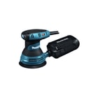 Makita - Excentrische schuurmachine (elek.) 230V Excntr Schrm Bo5031K