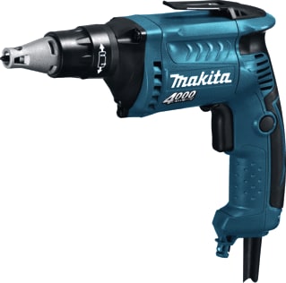 Makita - Schroevendraaier (elektrisch) 230v schrfdr fs4000k
