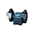 Makita - Tafelslijpmachine 230V Wrkbnkslpr 205 Gb801