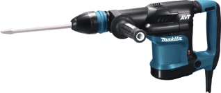 Makita - Kaphamer (elektrisch) 230 V Breekhamer Hm0871C