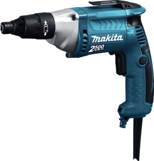 Makita - Schroevendraaier (elektrisch) 230v schrfdr fs2500k