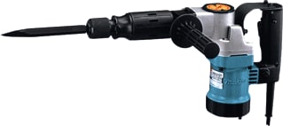 Makita - Kaphamer (elektrisch) 230 v breekhamer hm0810t