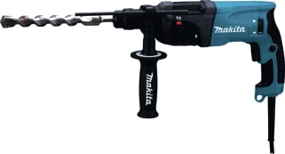 Makita - Boorhamer (elektrisch) 230 V Boorhamer Hr2230