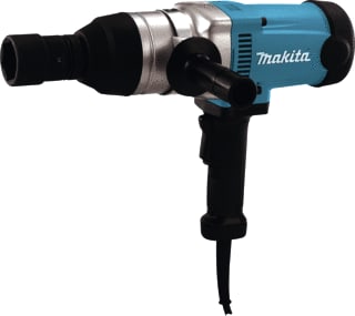 Makita - Slagschroevendraaier (elektrisch) 230v slgmrsltl tw1000