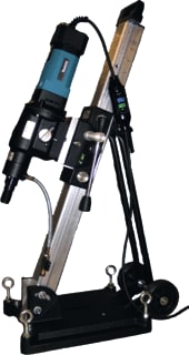 Makita - Diamant-boormachine (elektrisch) brmachine dbm230x