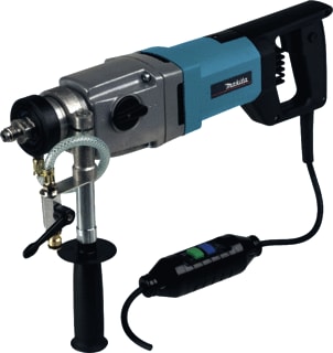 Makita - Diamant-boormachine (elektrisch) Brmachine Dbm131