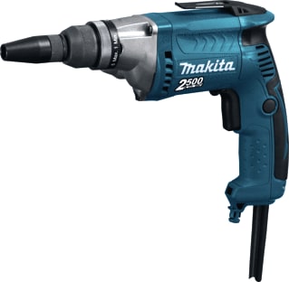 Makita - Schroevendraaier (elektrisch) 230v schrdraaier fs2700k