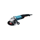 Makita - Haakse slijpmachine (elektrisch) Hks Slpr 180Mm Ga7010Cfy