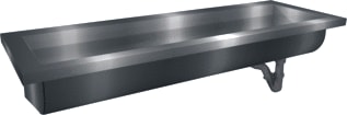 Loggere - Easy IV Wastrog 424140